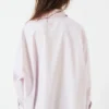Women's shirt Soabird Reference: SOA06AH26