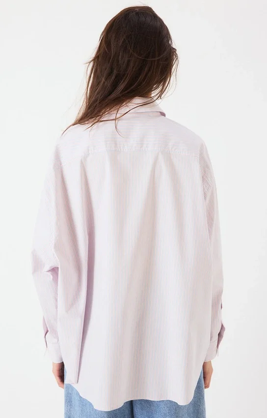 Women's shirt Soabird Reference: SOA06AH26