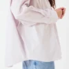 Women's shirt Soabird Reference: SOA06AH26