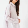 Women's shirt Soabird Reference: SOA06AH26