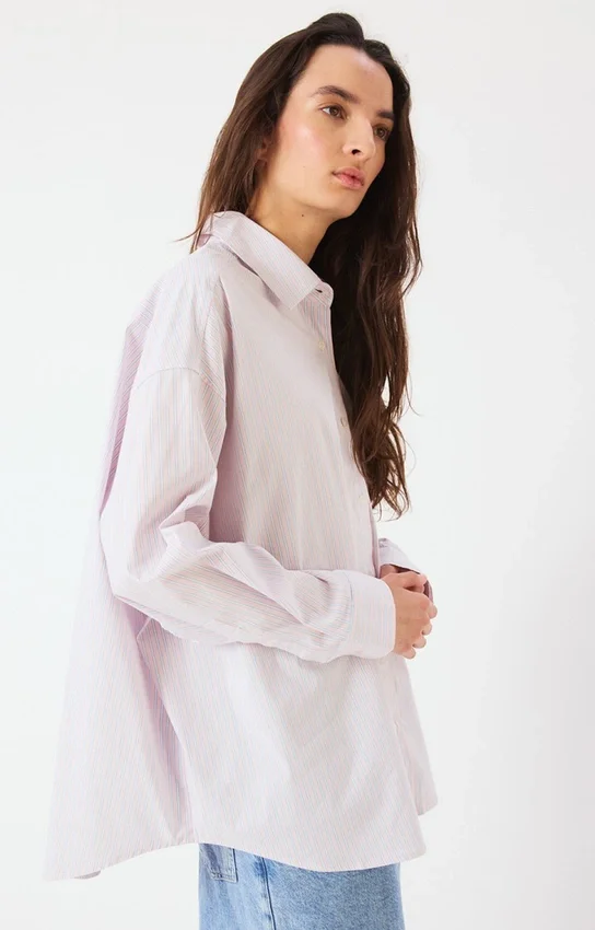 Women's shirt Soabird Reference: SOA06AH26