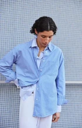 Women's shirt Zatybay Reference: ZAT06AH26