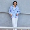 Women's shirt Zatybay Reference: ZAT06AH26