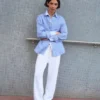 Women's shirt Zatybay Reference: ZAT06AH26
