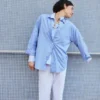 Women's shirt Zatybay Reference: ZAT06AH26