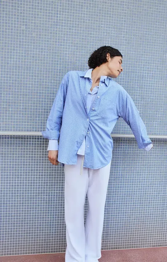 Women's shirt Zatybay Reference: ZAT06AH26