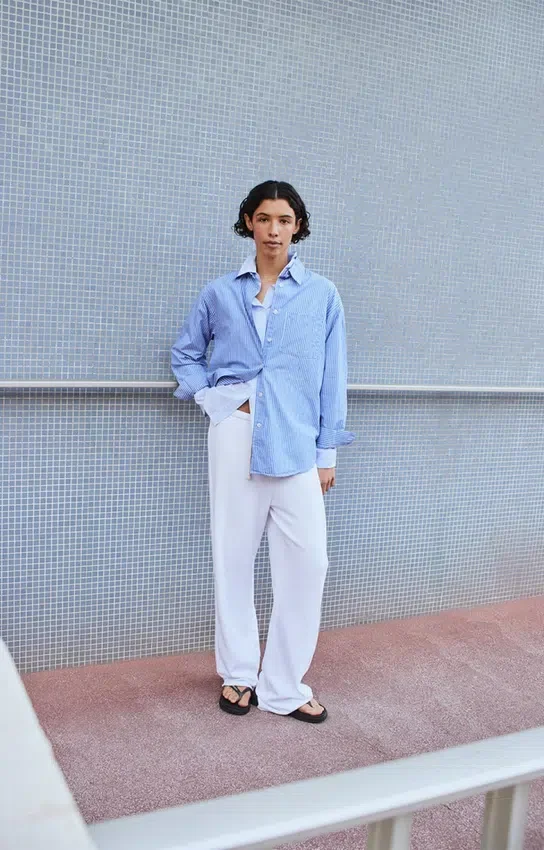 Women's shirt Zatybay Reference: ZAT06AH26