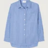 Women's shirt Zatybay Reference: ZAT06AH26