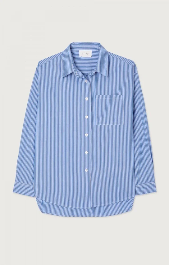 Women's shirt Zatybay Reference: ZAT06AH26