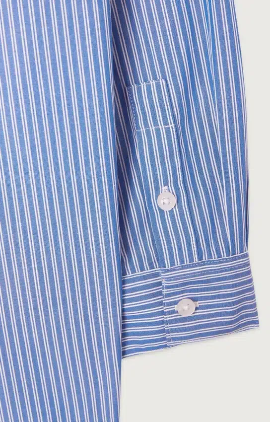 Women's shirt Zatybay Reference: ZAT06AH26