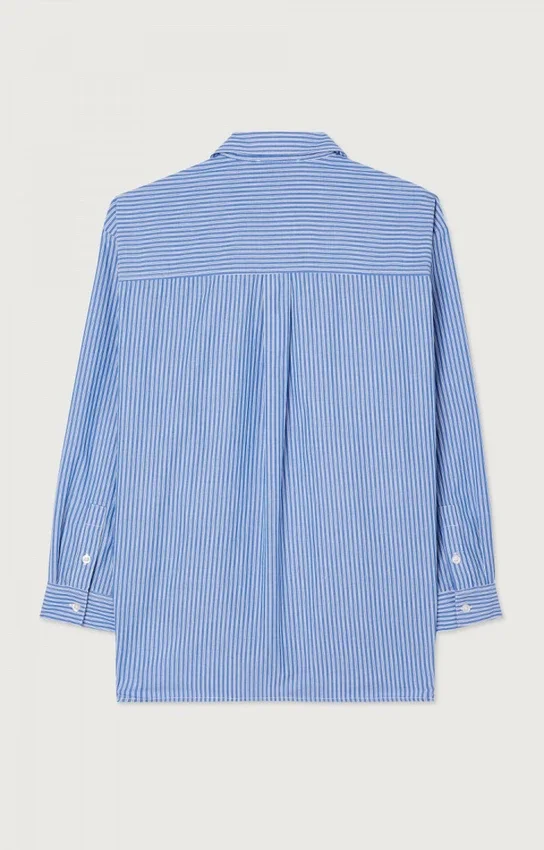 Women's shirt Zatybay Reference: ZAT06AH26