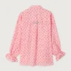 Women's shirt Zivow Reference: ZIV06CE26
