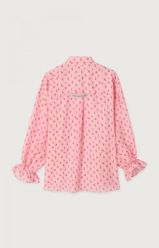 Women's shirt Zivow Reference: ZIV06CE26