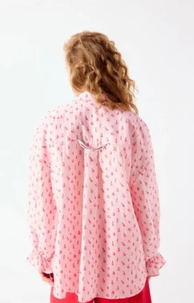 Women’s shirt Zivow Reference: ZIV06CE26