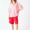 Women's shirt Zivow Reference: ZIV06CE26