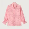 Women's shirt Zivow Reference: ZIV06CE26
