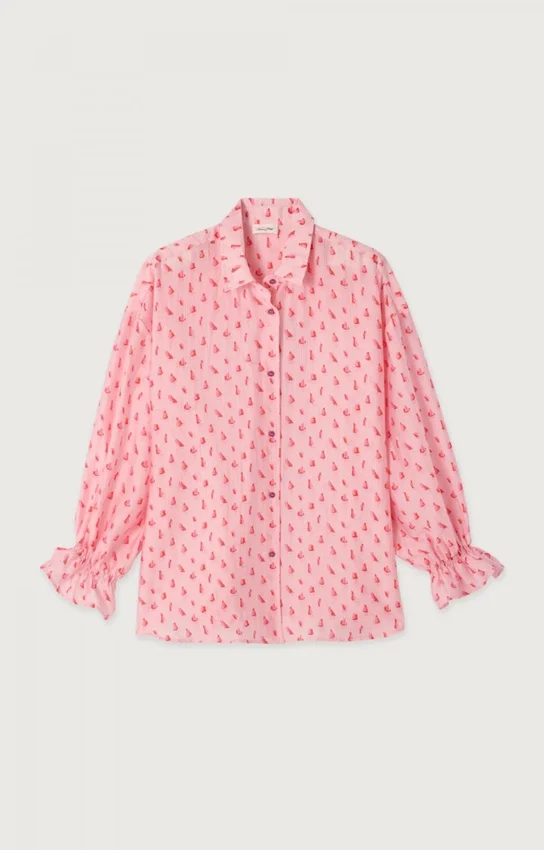Women's shirt Zivow Reference: ZIV06CE26