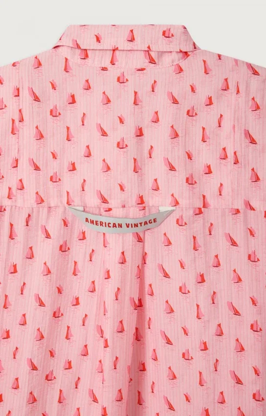 Women's shirt Zivow Reference: ZIV06CE26