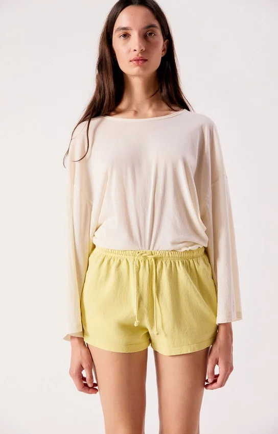 Women's shorts Afoma Reference: AFO09DH26
