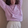 Women's hoodie Atubay Reference: ATU03CH26