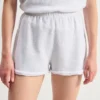 Women's shorts Atubay Reference: ATU09AH26