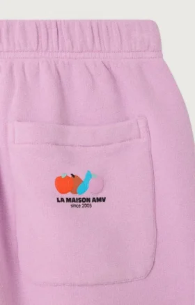 Women’s shorts Atubay Reference: ATU09AH26