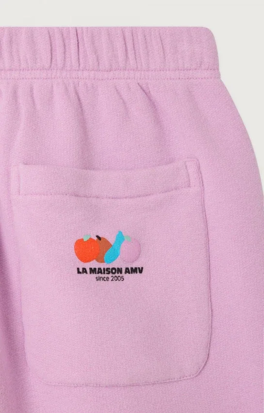 Women's shorts Atubay Reference: ATU09AH26