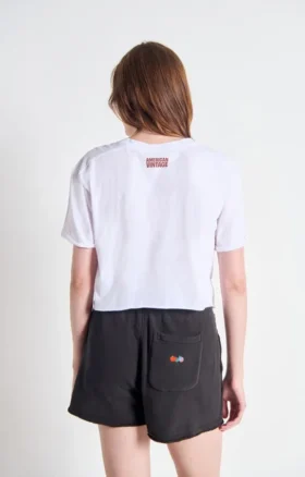 Women’s shorts Atubay Reference: ATU09AH26