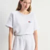 Women's shorts Atubay Reference: ATU09AH26