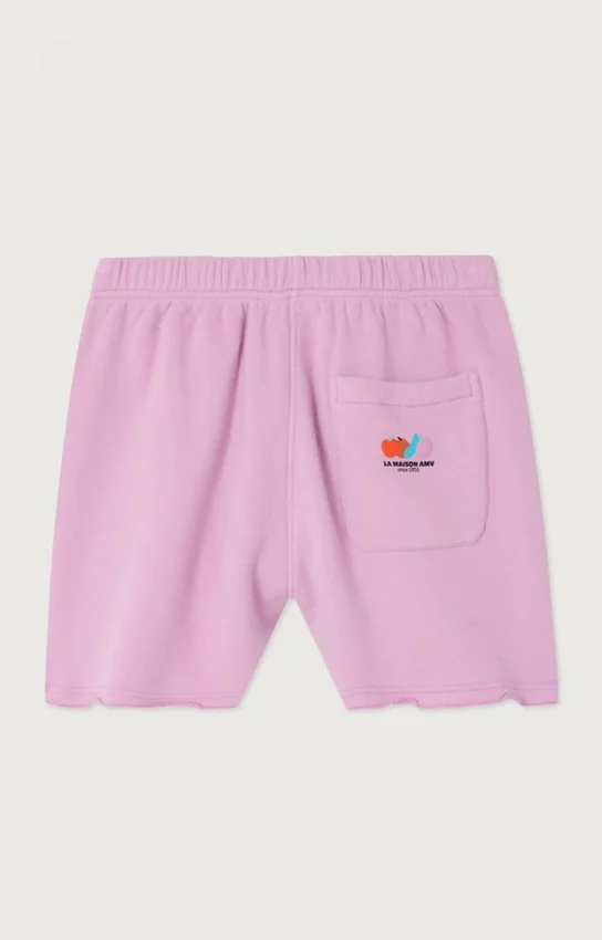 Women's shorts Atubay Reference: ATU09AH26