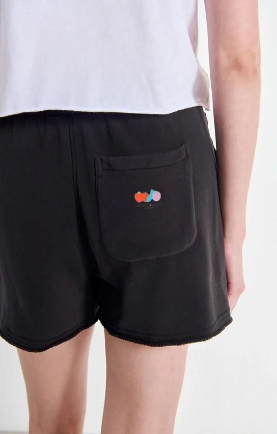 Women's shorts Atubay Reference: ATU09AH26