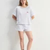 Women's shorts Atubay Reference: ATU09AH26