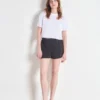 Women's shorts Atubay Reference: ATU09AH26