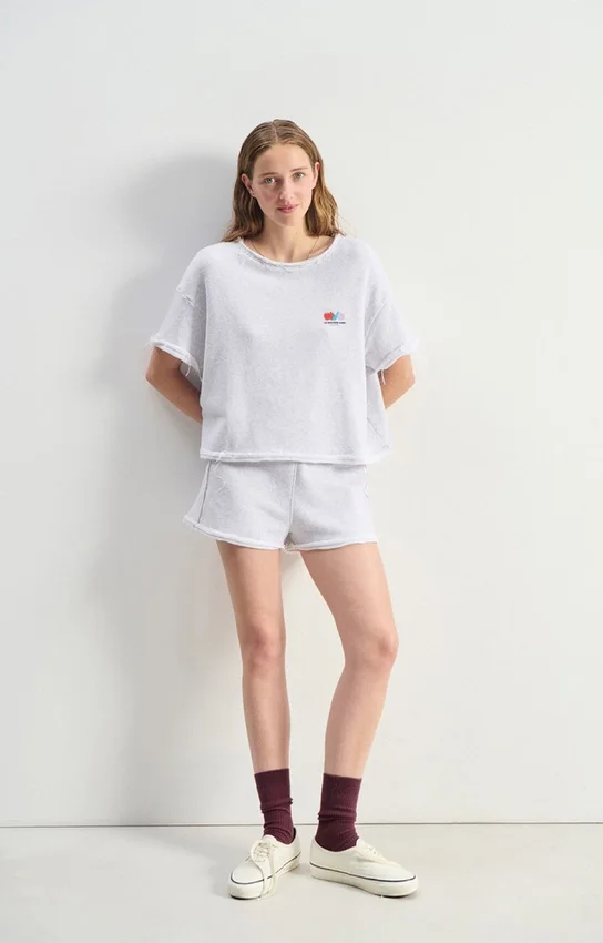 Women's shorts Atubay Reference: ATU09AH26