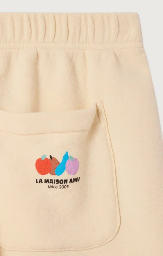 Women's shorts Atubay Reference: ATU09AH26