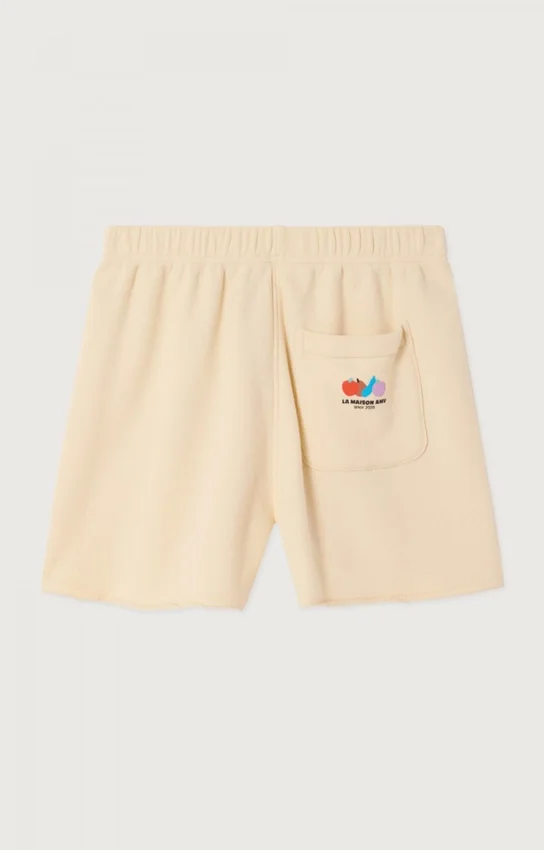 Women's shorts Atubay Reference: ATU09AH26