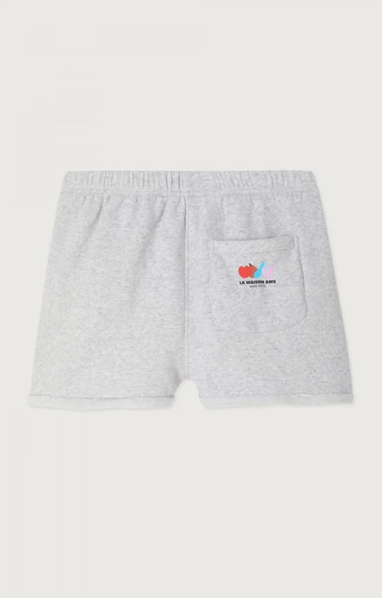 Women's shorts Atubay Reference: ATU09AH26