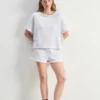 Women's shorts Atubay Reference: ATU09APE26