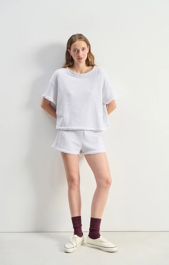 Women's shorts Atubay Reference: ATU09APE26