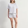 Women's shorts Atubay Reference: ATU09APE26