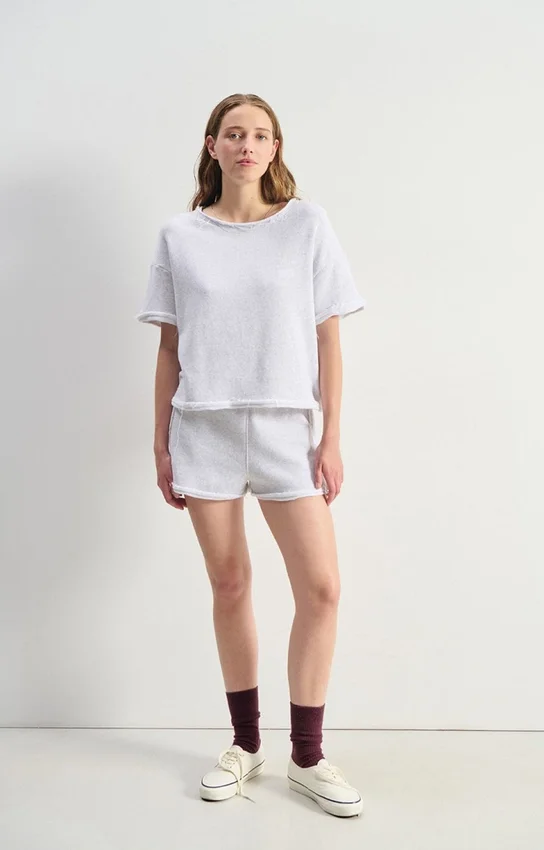 Women's shorts Atubay Reference: ATU09APE26