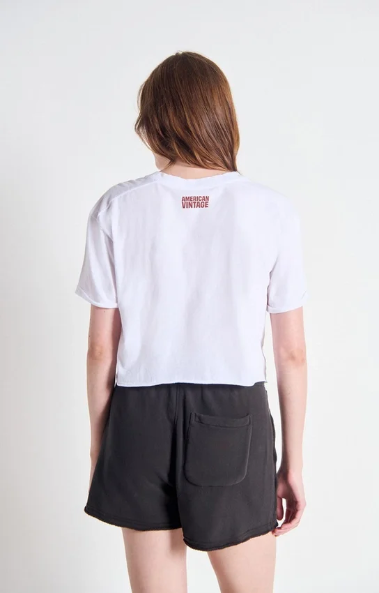 Women's shorts Atubay Reference: ATU09APH26