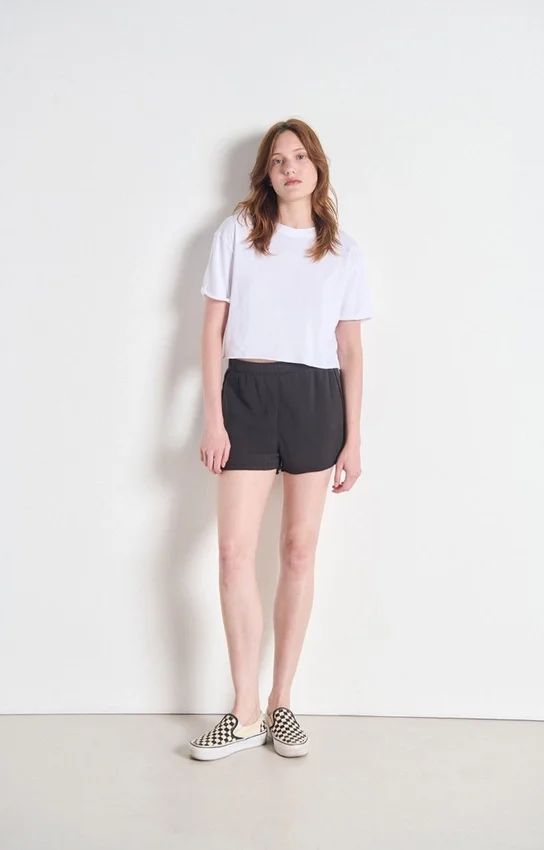 Women's shorts Atubay Reference: ATU09APH26