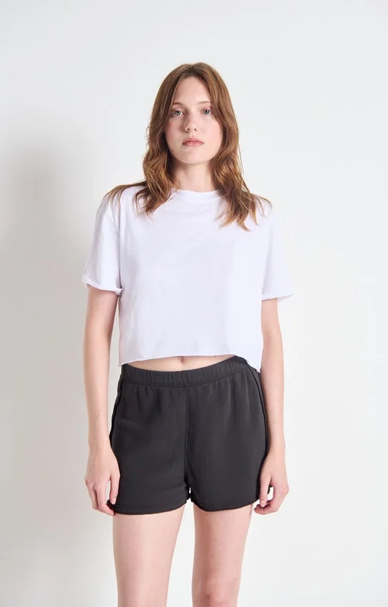 Women's shorts Atubay Reference: ATU09APH26
