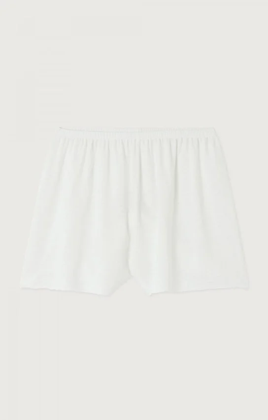Women's shorts Dualy Reference: DUA09AH26