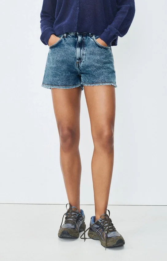 Women's shorts Joybird Reference: JOY09AH26