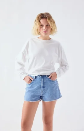 Women's shorts Joybird Reference: JOY09AH26