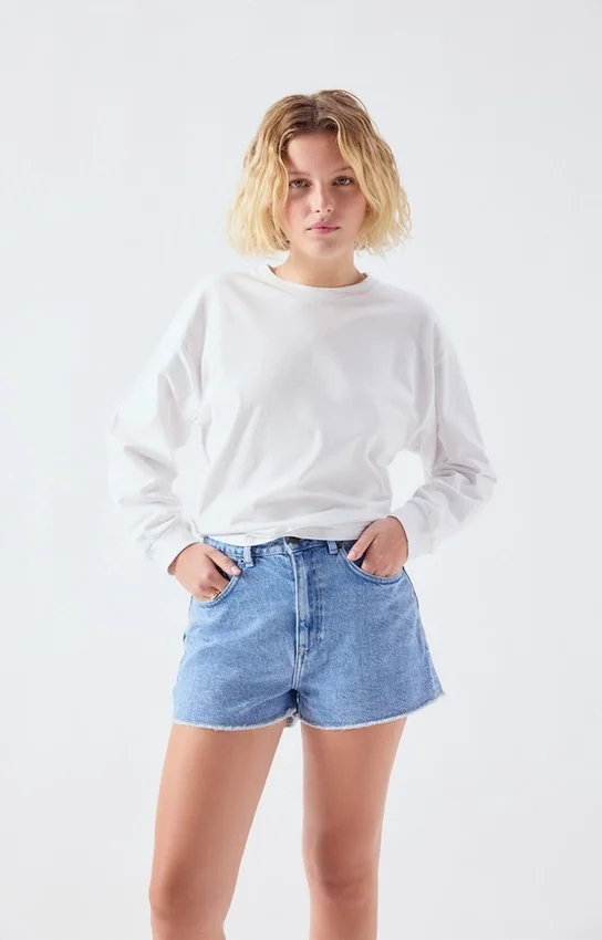 Women's shorts Joybird Reference: JOY09AH26