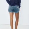 Women's shorts Joybird Reference: JOY09AH26
