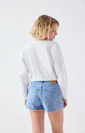 Women’s shorts Joybird Reference: JOY09AH26